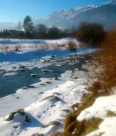 Living Like At Your Own Appartement *