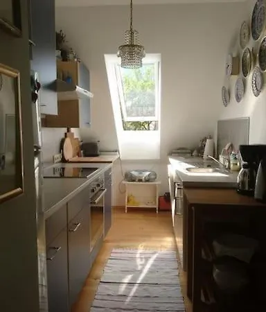 Living Like At Your Own Apartment Reichenau an der Rax