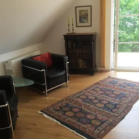 Living Like At Your Own Appartement