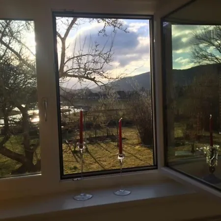 Living Like At Your Own