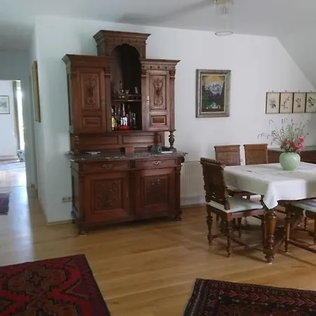Living Like At Your Own Apartment Reichenau an der Rax