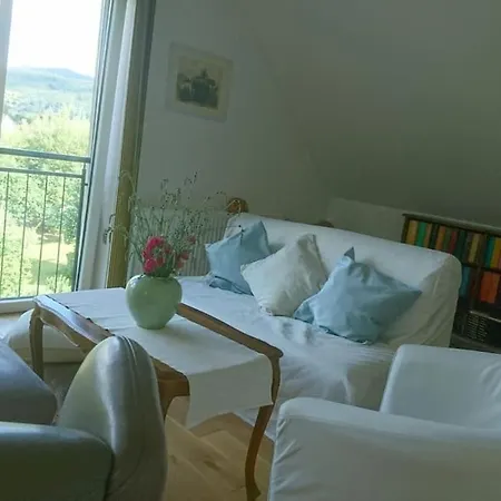 Living Like At Your Own Reichenau an der Rax