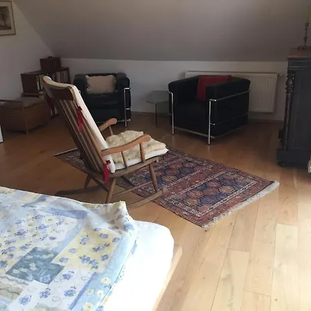 Living Like At Your Own Apartment *