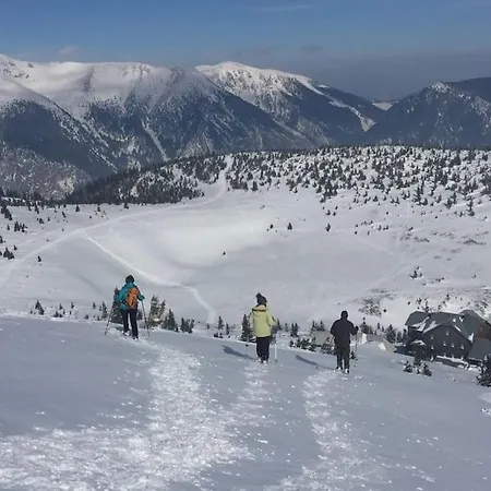 Апартаменты Living Like At Your Own