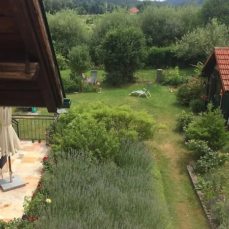 Living Like At Your Own Апартаменты Райхенау