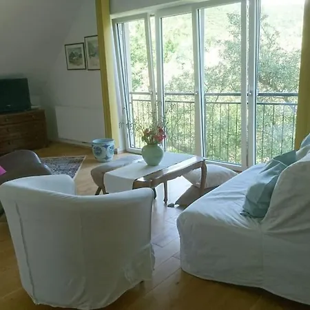 Living Like At Your Own Appartement