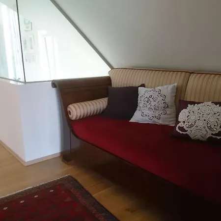 Living Like At Your Own Reichenau an der Rax