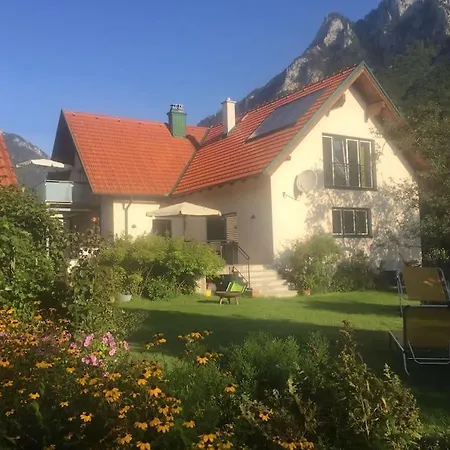 Living Like At Your Own * Reichenau an der Rax