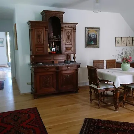 Living Like At Your Own Apartment Reichenau an der Rax