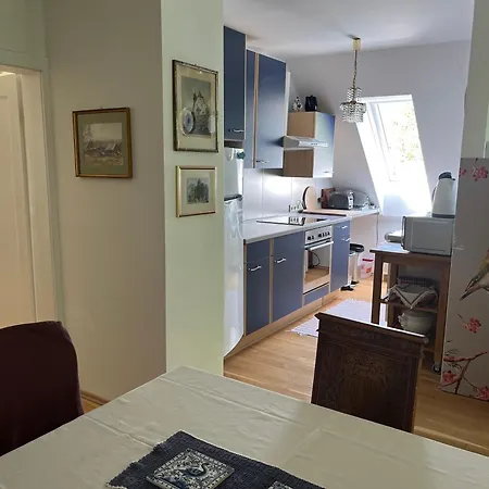 Apartment Living Like At Your Own Reichenau an der Rax