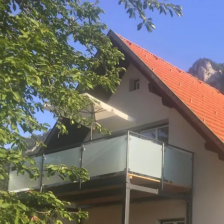 Living Like At Your Own *