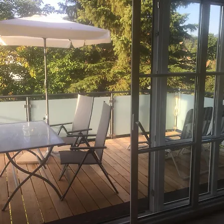 Living Like At Your Own Appartement