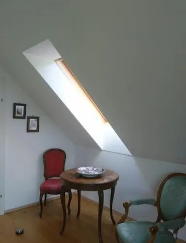 Living Like At Your Own Reichenau an der Rax