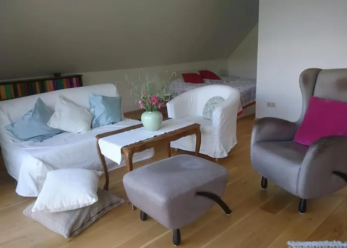 Living Like At Your Own * Reichenau an der Rax