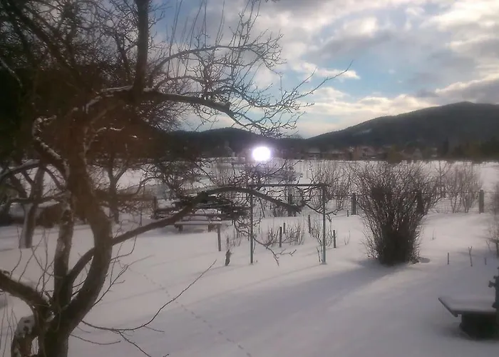 Apartamento Living Like At Your Own