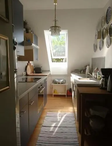 Living Like At Your Own Apartamento Reichenau an der Rax