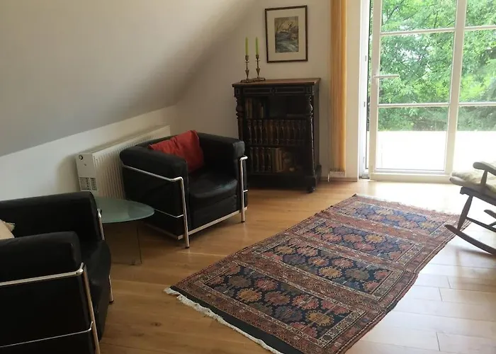 Living Like At Your Own Apartamento