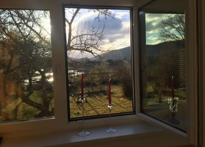 Living Like At Your Own