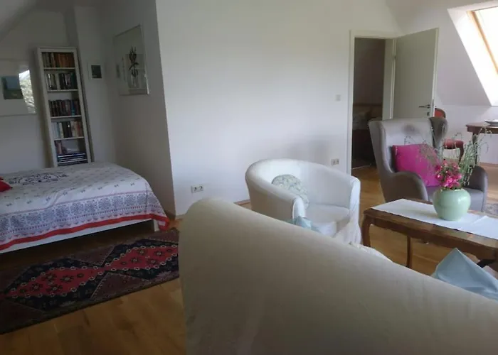 Appartamento Living Like At Your Own