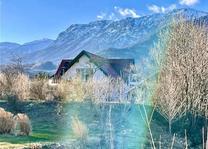 Living Like At Your Own Apartamento