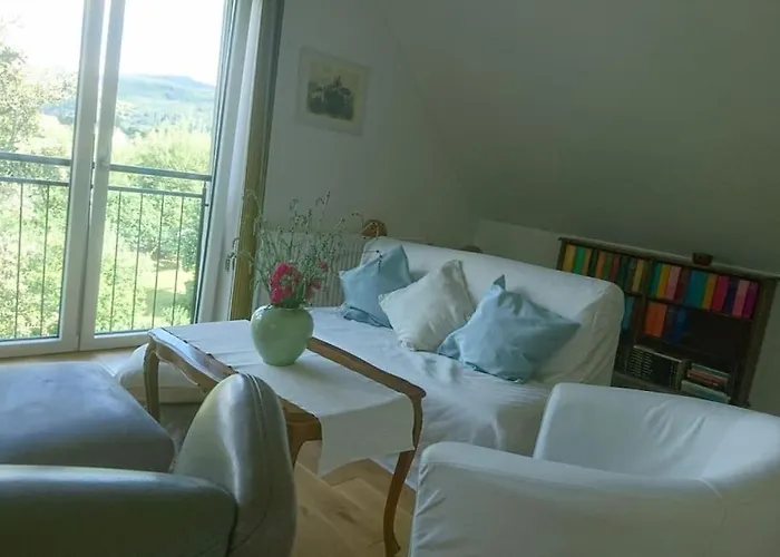 Living Like At Your Own Reichenau an der Rax