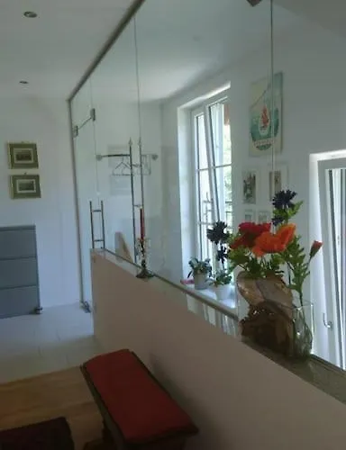 Living Like At Your Own