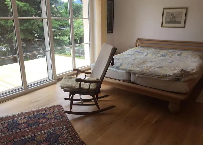 Living Like At Your Own * Reichenau an der Rax