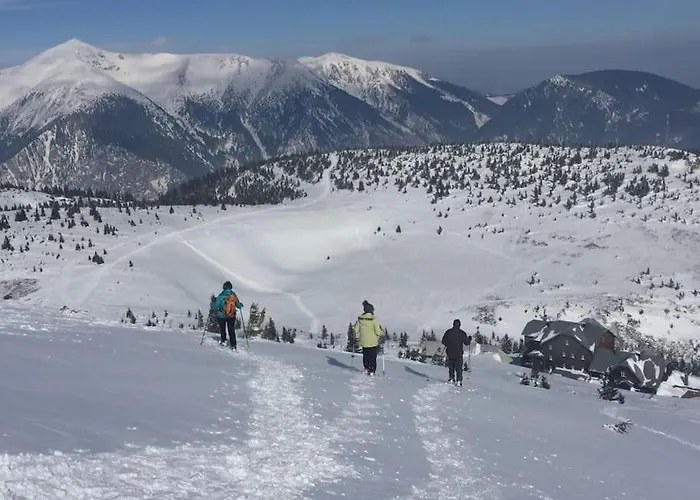 Apartamento Living Like At Your Own