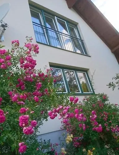 Living Like At Your Own Reichenau an der Rax