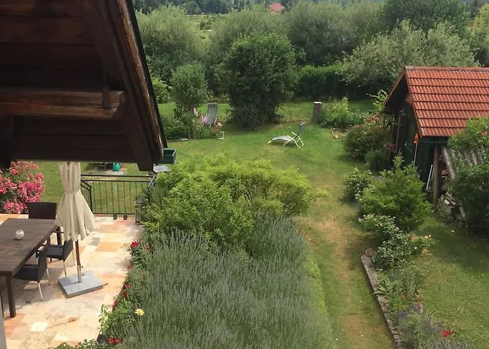 Living Like At Your Own Appartamento Reichenau an der Rax