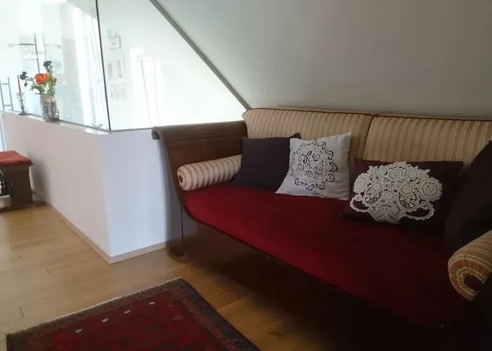 Living Like At Your Own Reichenau an der Rax