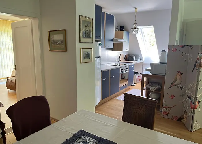 Apartamento Living Like At Your Own Reichenau an der Rax