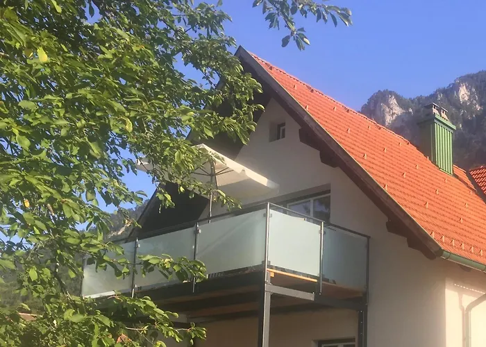 Living Like At Your Own *